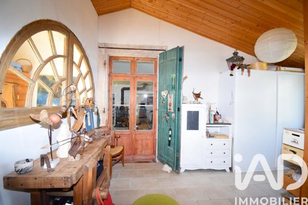 Maison à vendre 9 pièces 175 m² Saint-Pierre-d'Oléron