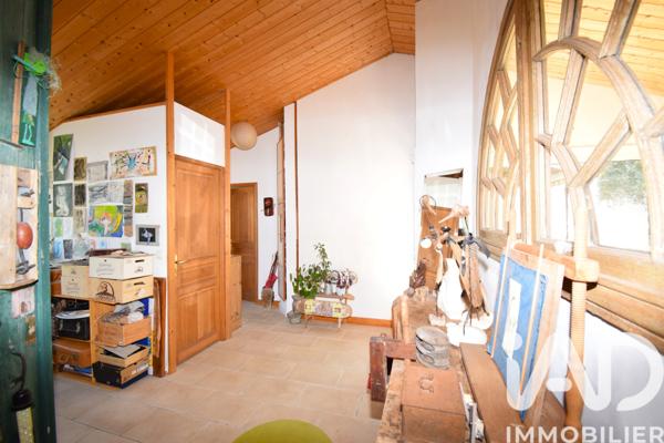 Maison à vendre 9 pièces 175 m² Saint-Pierre-d'Oléron