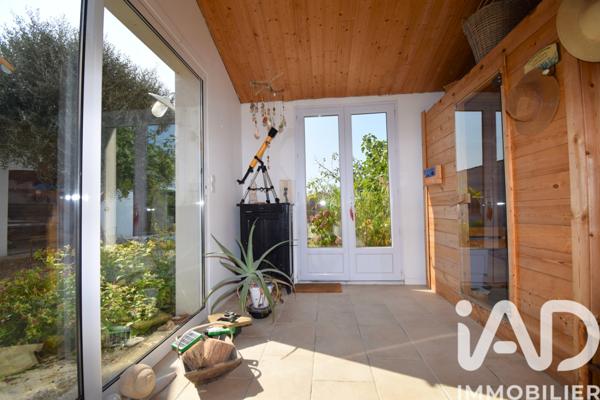 Maison à vendre 9 pièces 175 m² Saint-Pierre-d'Oléron