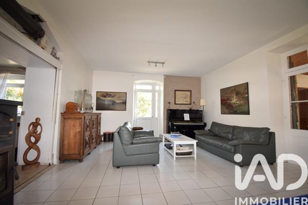 Maison à vendre 9 pièces 175 m² Saint-Pierre-d'Oléron