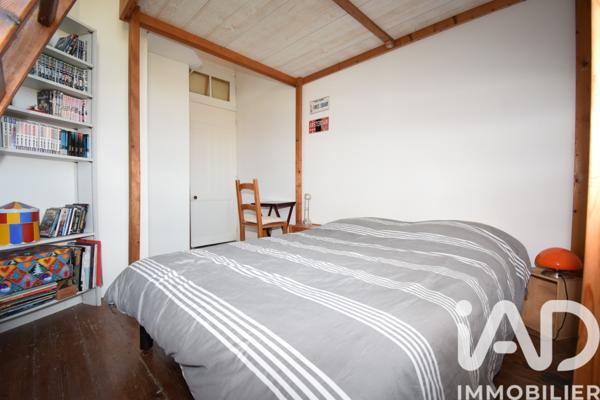 Maison à vendre 9 pièces 175 m² Saint-Pierre-d'Oléron