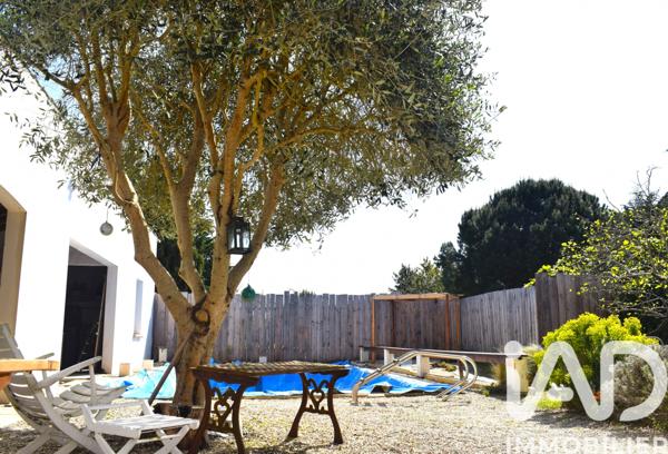 Maison à vendre 9 pièces 175 m² Saint-Pierre-d'Oléron