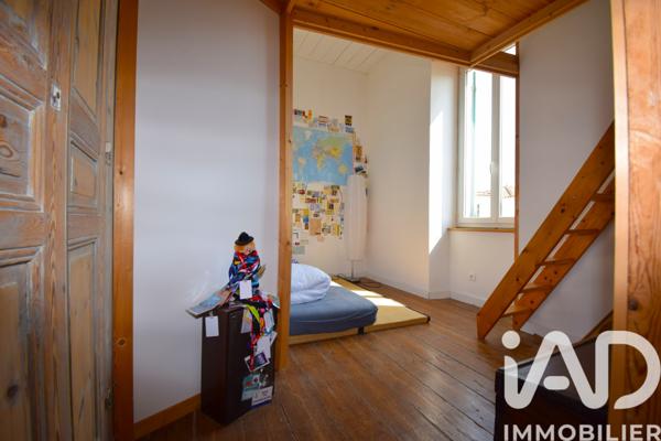 Maison à vendre 9 pièces 175 m² Saint-Pierre-d'Oléron