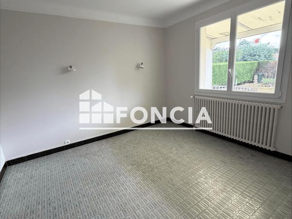 Location Maison 3 pièces 59.5 m² - 33 RUE DU FIEF Bretignolles Sur Mer 85470