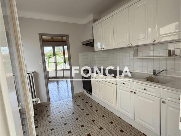 Location Maison 3 pièces 59.5 m² - 33 RUE DU FIEF Bretignolles Sur Mer 85470