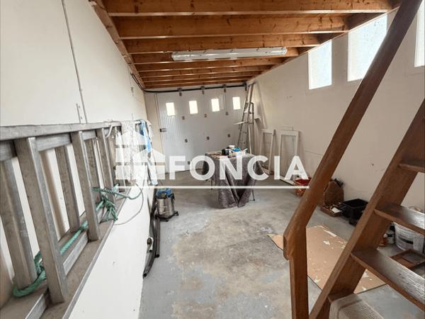 Location Maison 3 pièces 59.5 m² - 33 RUE DU FIEF Bretignolles Sur Mer 85470