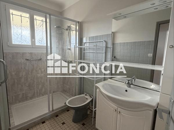 Location Maison 3 pièces 59.5 m² - 33 RUE DU FIEF Bretignolles Sur Mer 85470
