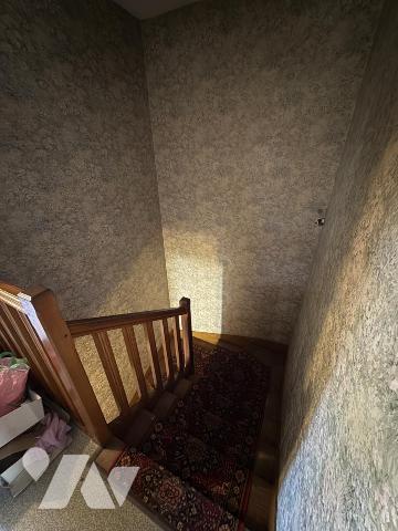 SAINT-MALO – PARAMÉ | MAISON À RÉNOVER AU CŒUR DU BOURG
