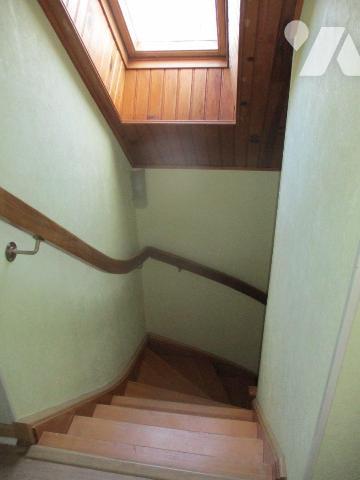 PROCHE COMMERCES et ACCES DIRECT GRANDS AXES

Maison d'habitation comprenant :
-au sous-sol ...