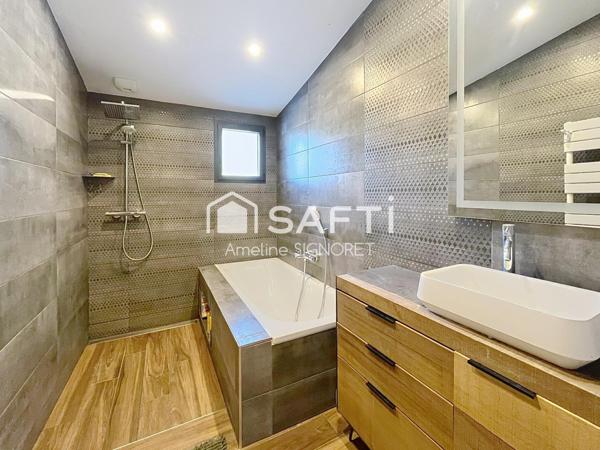 Maison à 500mètres du Port de Morin, l'Epine 85740