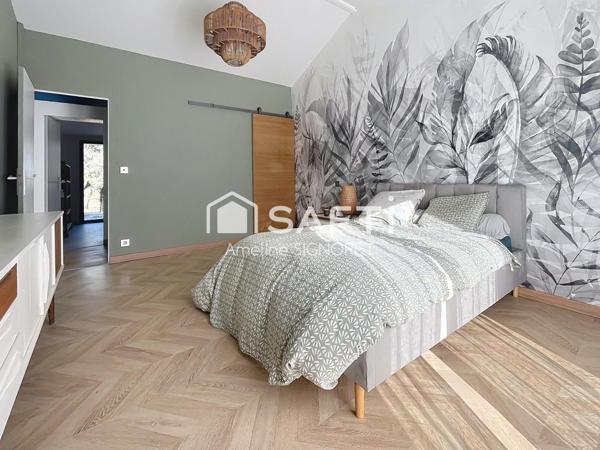 Maison à 500mètres du Port de Morin, l'Epine 85740