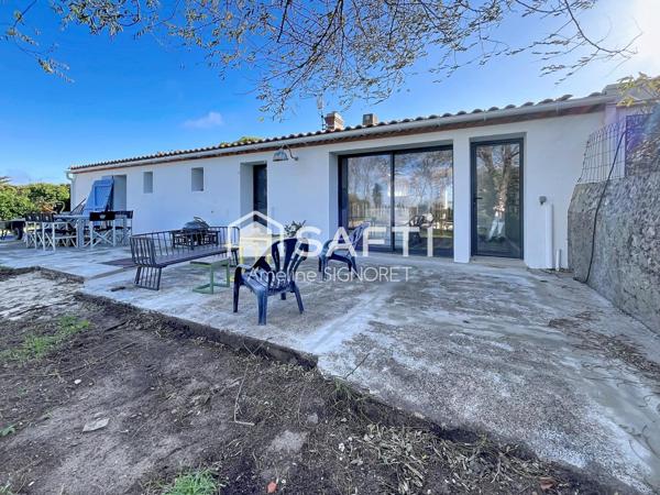 Maison à 500mètres du Port de Morin, l'Epine 85740