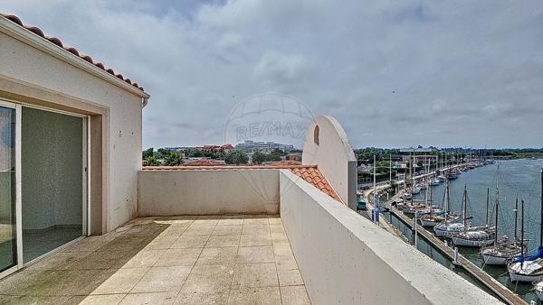 Appartement  en vente - Pyrénées-Orientales - 66