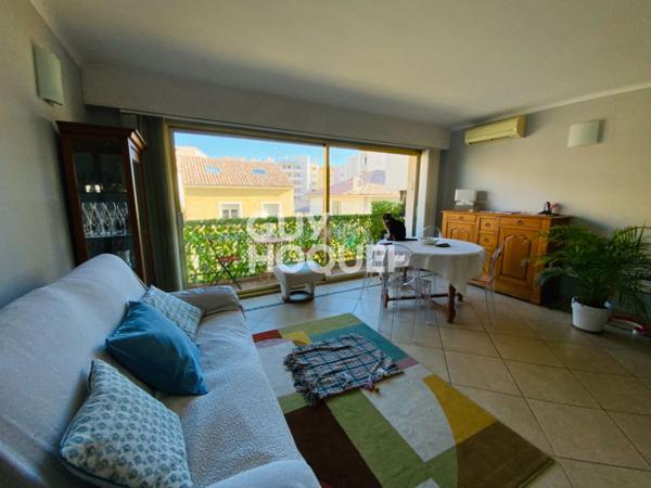 APPARTEMENT À VENDRE DE 3 PIÈCES DE 56,00 M²