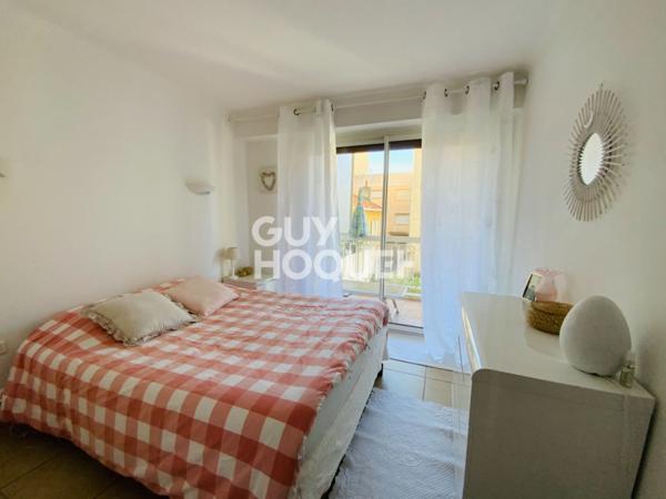 APPARTEMENT À VENDRE DE 3 PIÈCES DE 56,00 M²