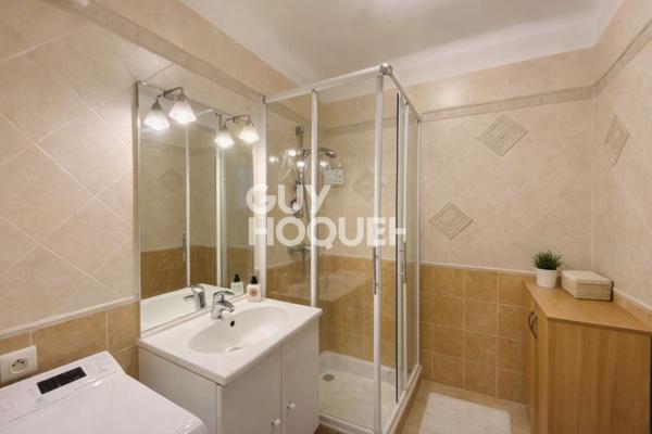 APPARTEMENT À VENDRE DE 3 PIÈCES DE 56,00 M²