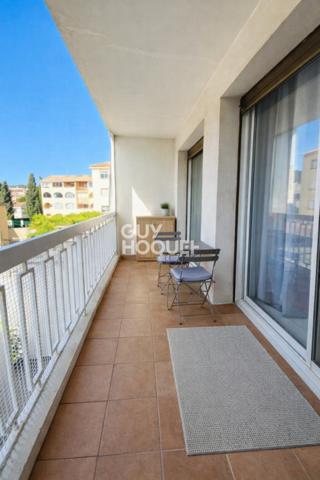 APPARTEMENT À VENDRE DE 3 PIÈCES DE 56,00 M²