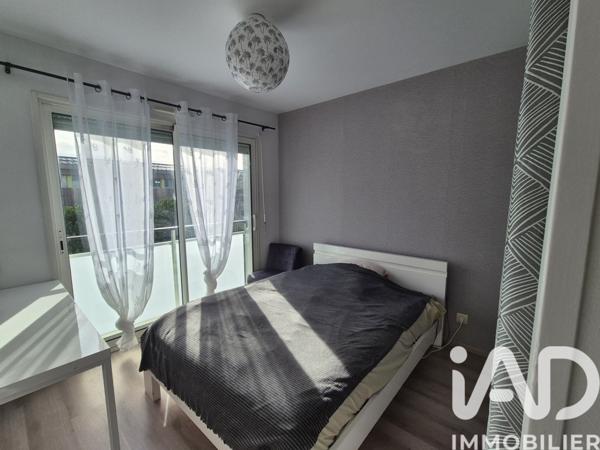Appartement à vendre 4 pièces 90 m² Nantes