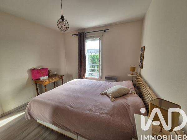 Appartement à vendre 4 pièces 90 m² Nantes