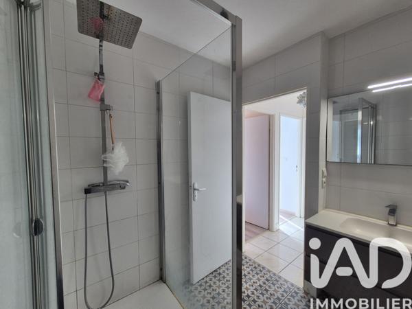 Appartement à vendre 4 pièces 90 m² Nantes