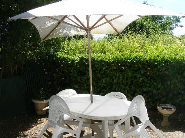 Appartement à louer 2 pièces 45.51m²