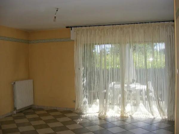 Appartement à louer 2 pièces 45.51m²