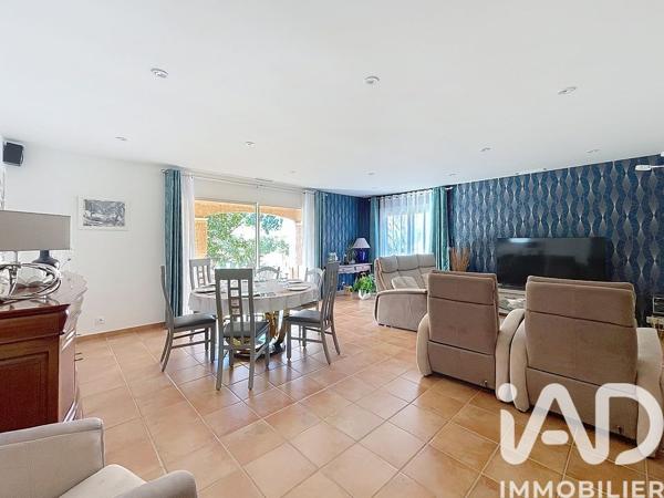 Maison à vendre 5 pièces 122 m² Gignac