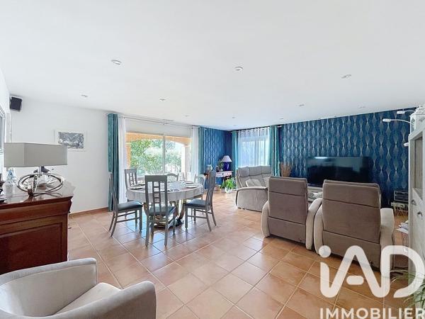 Maison à vendre 5 pièces 122 m² Gignac