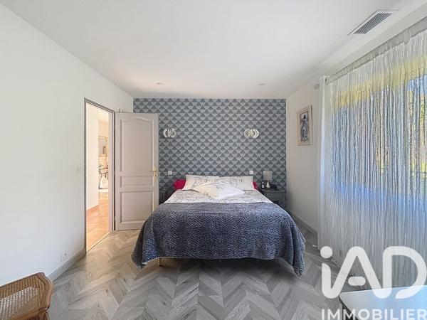 Maison à vendre 5 pièces 122 m² Gignac
