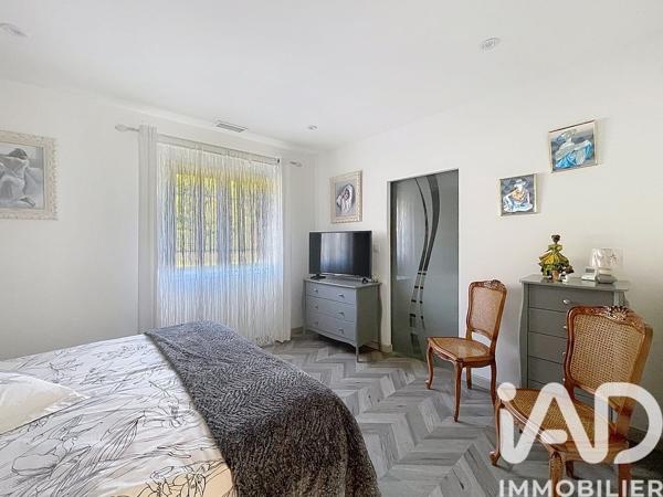 Maison à vendre 5 pièces 122 m² Gignac