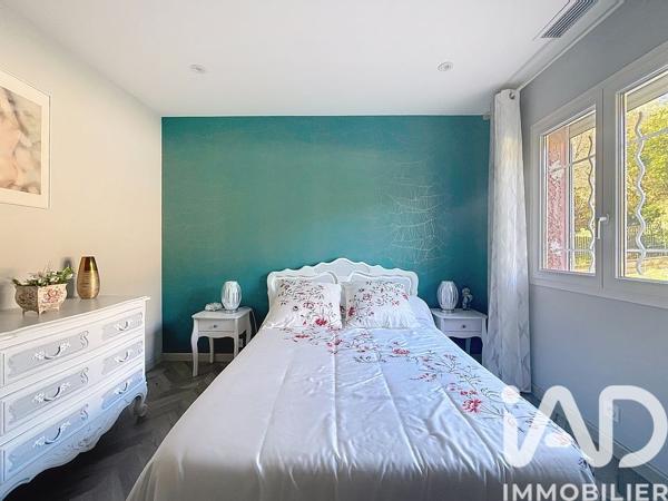 Maison à vendre 5 pièces 122 m² Gignac