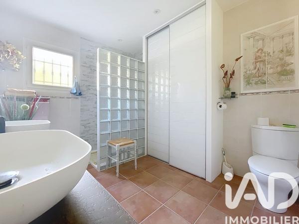 Maison à vendre 5 pièces 122 m² Gignac