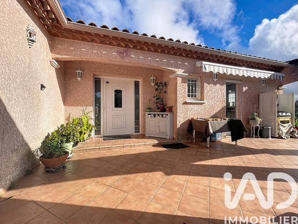 Maison à vendre 5 pièces 122 m² Gignac