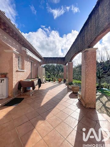 Maison à vendre 5 pièces 122 m² Gignac