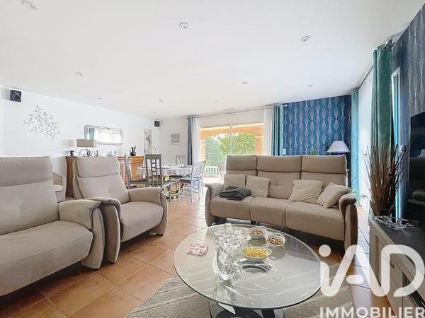 Maison à vendre 5 pièces 122 m² Gignac