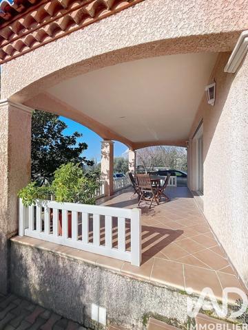 Maison à vendre 5 pièces 122 m² Gignac