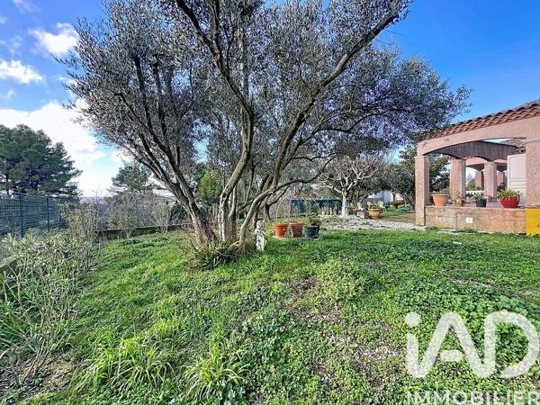 Maison à vendre 5 pièces 122 m² Gignac