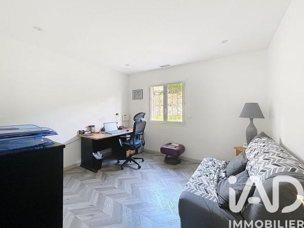 Maison à vendre 5 pièces 122 m² Gignac