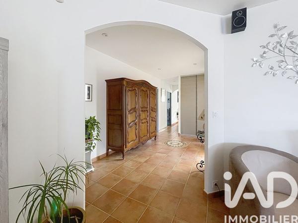 Maison à vendre 5 pièces 122 m² Gignac