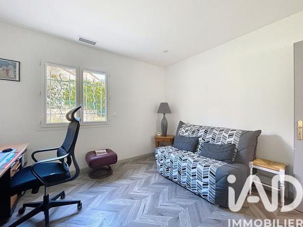 Maison à vendre 5 pièces 122 m² Gignac