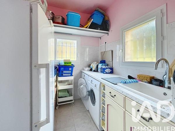 Maison à vendre 5 pièces 122 m² Gignac