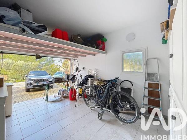 Maison à vendre 5 pièces 122 m² Gignac