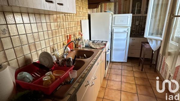 Maison traditionnelle 5 pièces de 147 m² à Bouloc (31620)