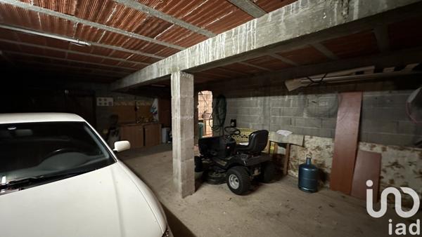 Maison traditionnelle 5 pièces de 147 m² à Bouloc (31620)