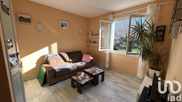 Maison traditionnelle 5 pièces de 147 m² à Bouloc (31620)