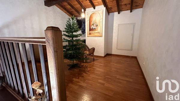 Maison traditionnelle 5 pièces de 147 m² à Bouloc (31620)