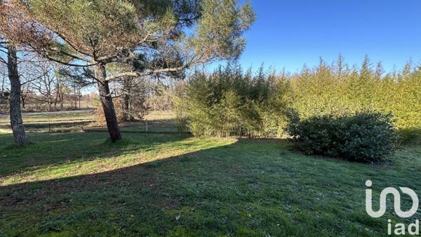 Maison traditionnelle 5 pièces de 147 m² à Bouloc (31620)