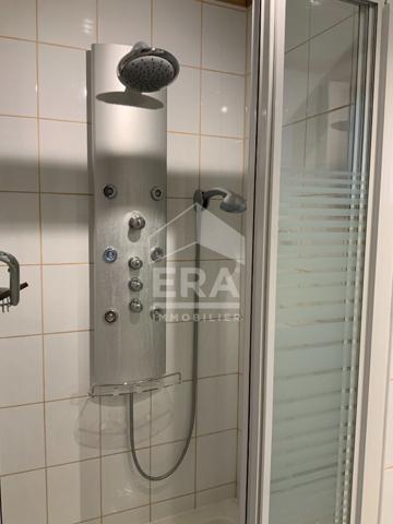 Maison plain-pied 5 pièces et grand garage