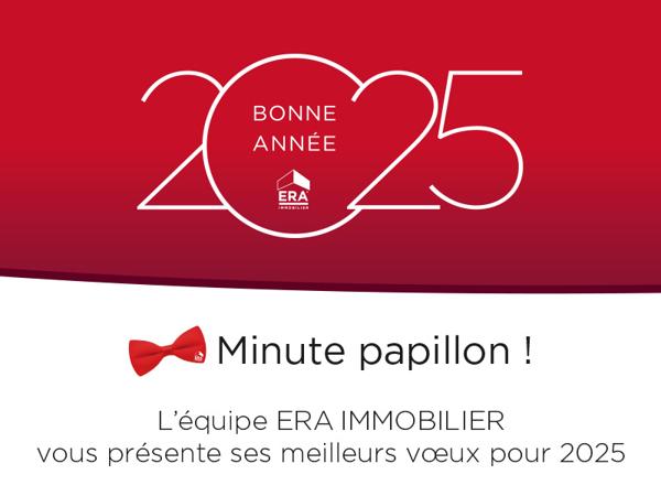 Maison plain-pied 5 pièces et grand garage