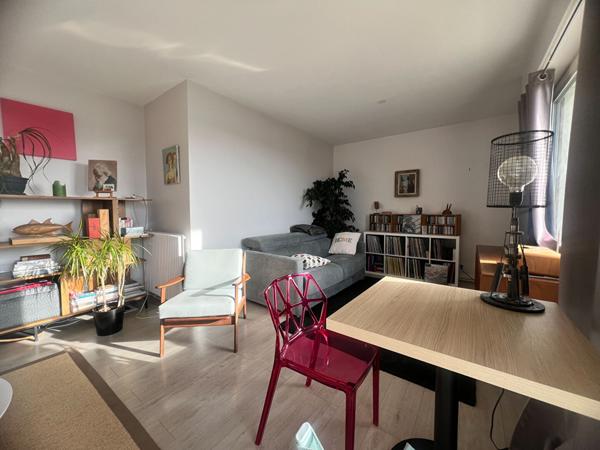 EXCLUSIVITÉ - LA MADELEINE - Appartement - 76 m2